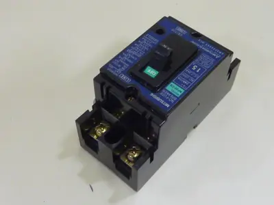 USED MITSUBISHI NF30-CS-15