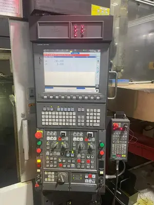 USED 2015 OKUMA 2SP-150H