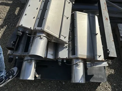 USED 2013 REYCO WATERVAC 1B30