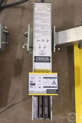 USED 2013 FIESSLER ELEKTRONIK AKAS IIF150 E/HS