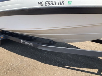 Used 1998 CROWNLINE 266 Boats (Misc) Michigan US | Miedema Asset Management Group #1322517