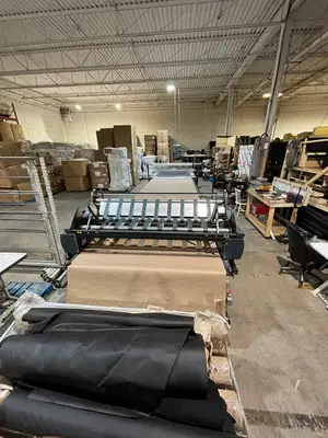 USED 2022 LECTRA VT-FU-Q25-72