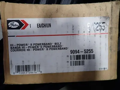 Used GATES 5/C255 Miscellaneous MRO Ohio US | HGR 24 #1131403