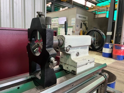 HARRISON M300 Lathes, Engine, Center | ESP Machinery Australia Pty Ltd (12)