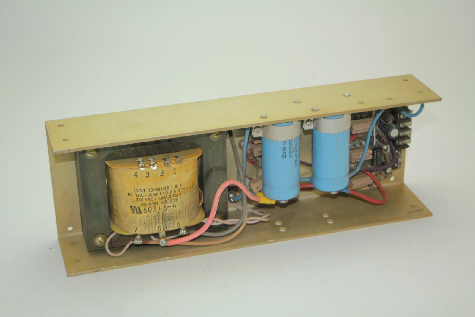 Used DC Q15-9.5 Misc Electrical & Power Parts California US | Davliegogo LLC #1723200