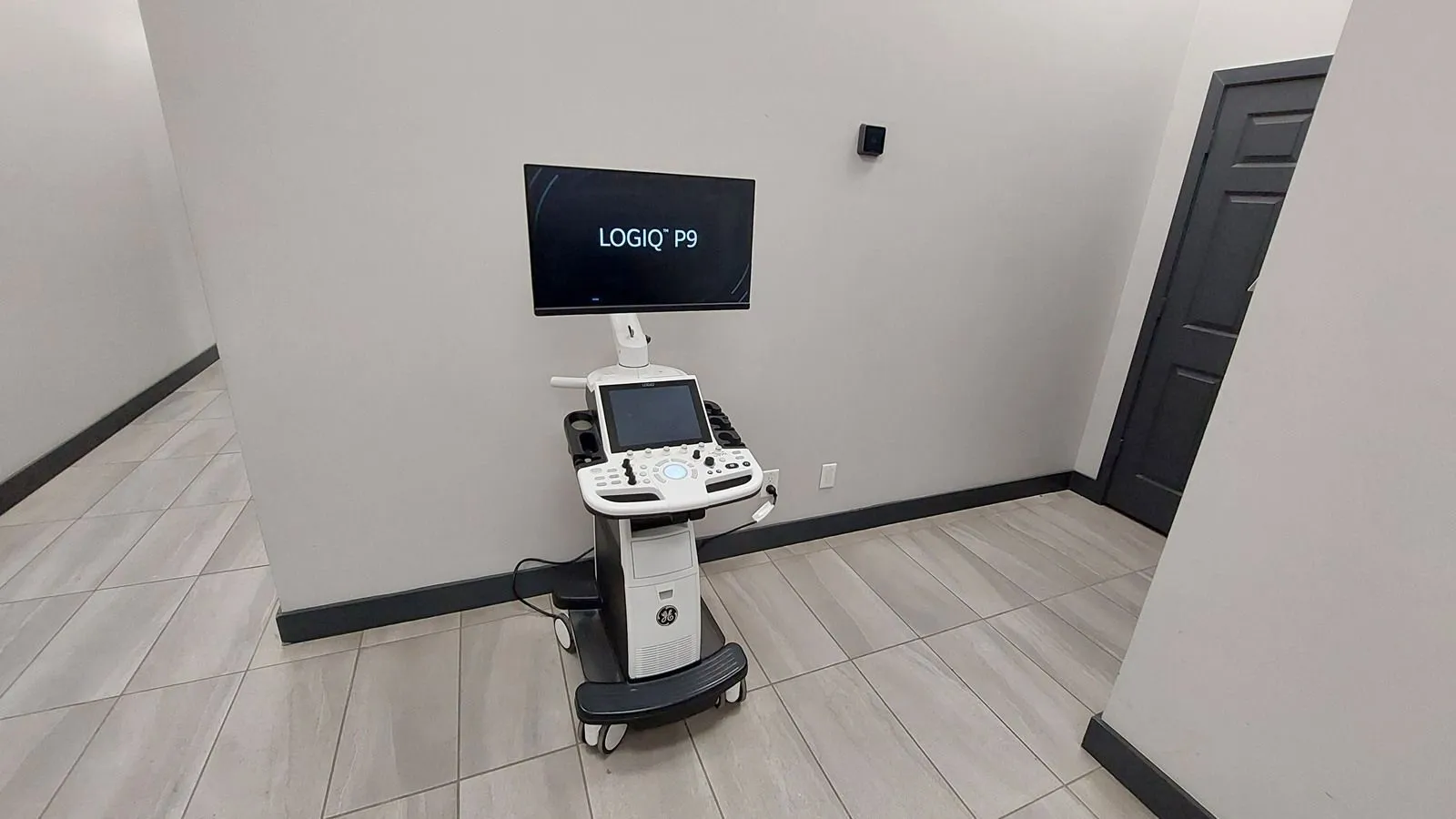Used 2022 GE LOGIC P9 Medical Equipment - Other Ontario CA | Platinum Group #1318481