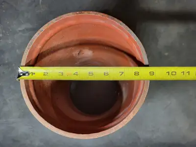 USED VICTAULIC NO. 25