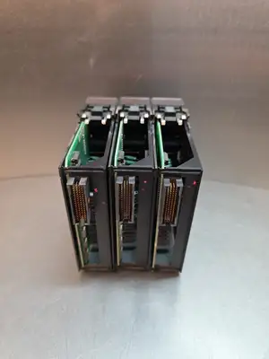 Used ALLEN BRADLEY 1756-IA16 PLC Processors South Carolina US | Palmetto Automation #1521186