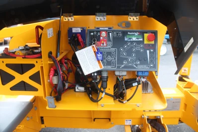 Used 2025 BIL-JAX 55XA Articulating Boom Lifts Pennsylvania US | National Lift Equipment #1381451