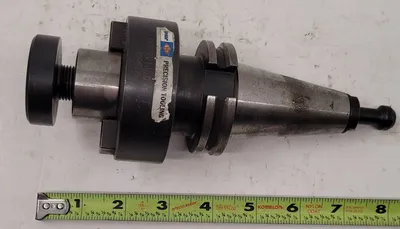 ISCAR Cat40 1-1/2x2.406 E Tooling & Accessories, Tooling | Machinery Central (3)
