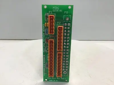 USED RELIANCE ELECTRIC 9103-0145