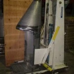 Used _UNKNOWN_ HI-120-SP Drum Dumpers & Lifts Minnesota US | A&I Equipment #1317164