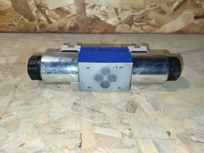 Used REXROTH R901105200 Parts (Hydraulics and Pneumatics) British Columbia CA | Lenmark #264406