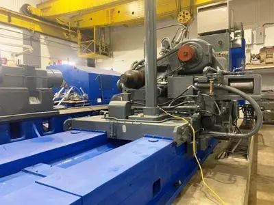 USED CINCINNATI M-4896