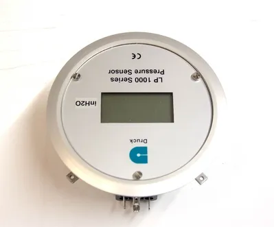 GE Druck LPX1010-C3SDA-1 Pressure Sensors | ANACAPA EQUIPMENT BROKERS, INC (7)