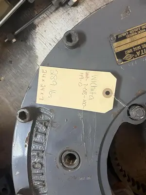 New | in-Stock WICHITA 7-018-100-119-0 Misc Electrical & Power Parts | Surplus Asset Holdings #1217978