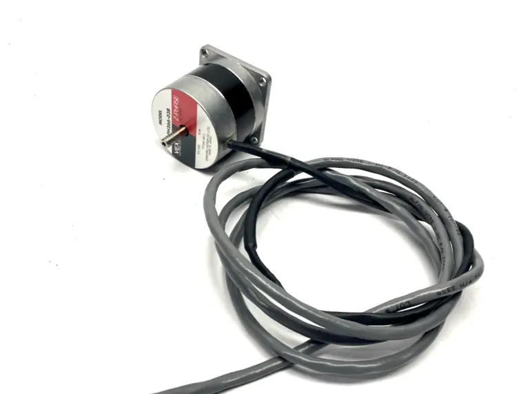 Used Oriental Motor VEXTA 2-Phase PH266-03B D.C. Motors Michigan US | Maverick Industrial Sales #1400605
