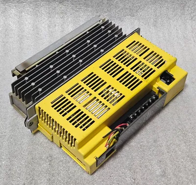 FANUC A06B-6066-H004 Servo Drives | Great American Equipment Company (2)