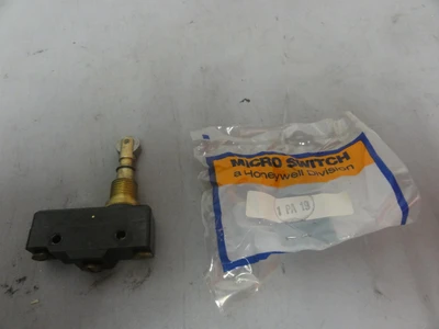 NEW HONEYWELL MICROSWITCH BZ-2RN784