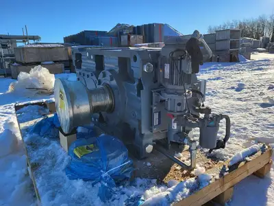 NEW 2018 SEW-EURODRIVE X3KS220/HU/B