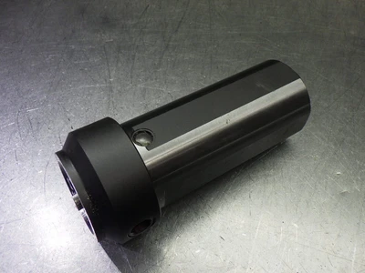 Kennametal KM50 Coolant Thru Modular Adapter 2" Shank KM50NCMSS32125 (LOC1149B)