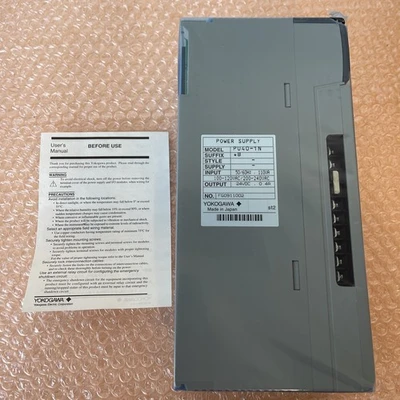 NEW YOKOGAWA PU40-1N