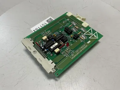 USED AMERICAN MSI 3000.020.085