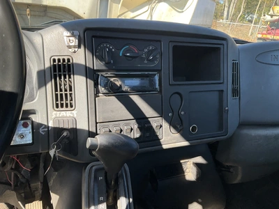 Used 2004 INTERNATIONAL 4300 SERIES Tow trucks Michigan US | Miedema Asset Management Group #1579112