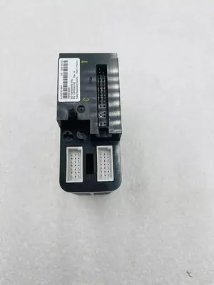 EMERSON DELTAV KJ3001X1-BH1 120/230VAC NSNP #K-2519