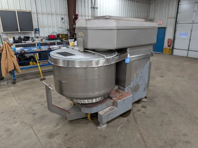USED 2000 VMI SP1630AVI