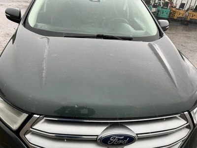 Used 2015 FORD EDGE SUVs Michigan US | Miedema Asset Management Group #1406773