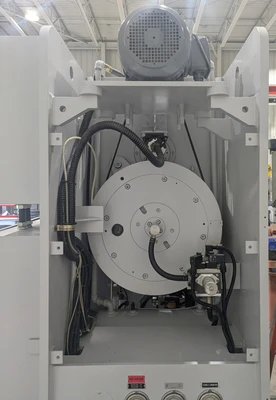 USED 2014 STAMTEC STAMTEC OCP-60 PRESS