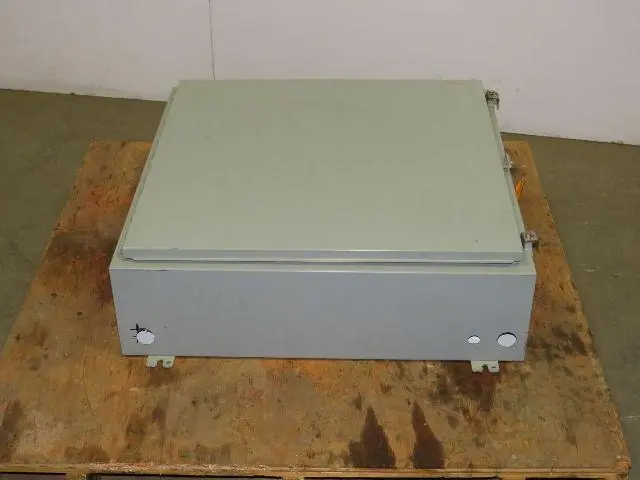 Used ELECTROMATE _UNKNOWN_ Miscellaneous MRO | Arrow Industrial #648625