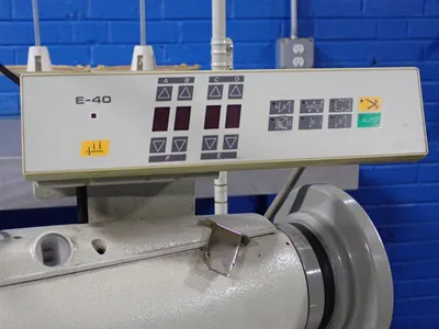 Used BROTHER LS2B837310 Miscellaneous Packaging Equipment Ohio US | HGR 24 #1128424