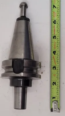 NIKKEN BT40-JTA3-45 Tooling & Accessories, Tooling | Machinery Central (7)