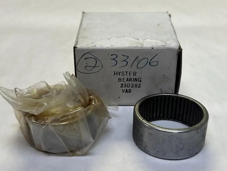New | in-Stock HYSTER 230282 Bearings | Surplus Asset Holdings #1218929