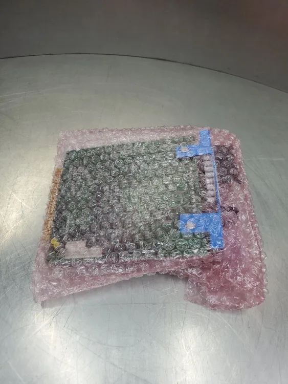 Used Mansco _UNKNOWN_ PLC Processors | Palmetto Automation #1157021
