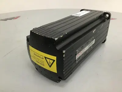 USED MOOG G404-520