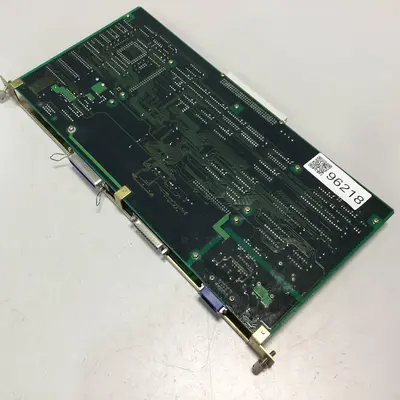 USED FUJI ELECTRIC F770 60 98(2)