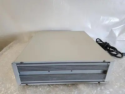 BRANSON SERIES 8000 ULTRASONIC POWER SUPPLY