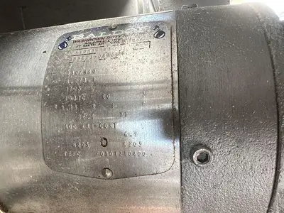 USED GROTE FPS-1000