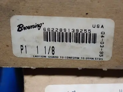 Browning  Misc. Hardware