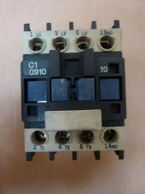 USED SENO ELECTRONIC CO. SC1-0910