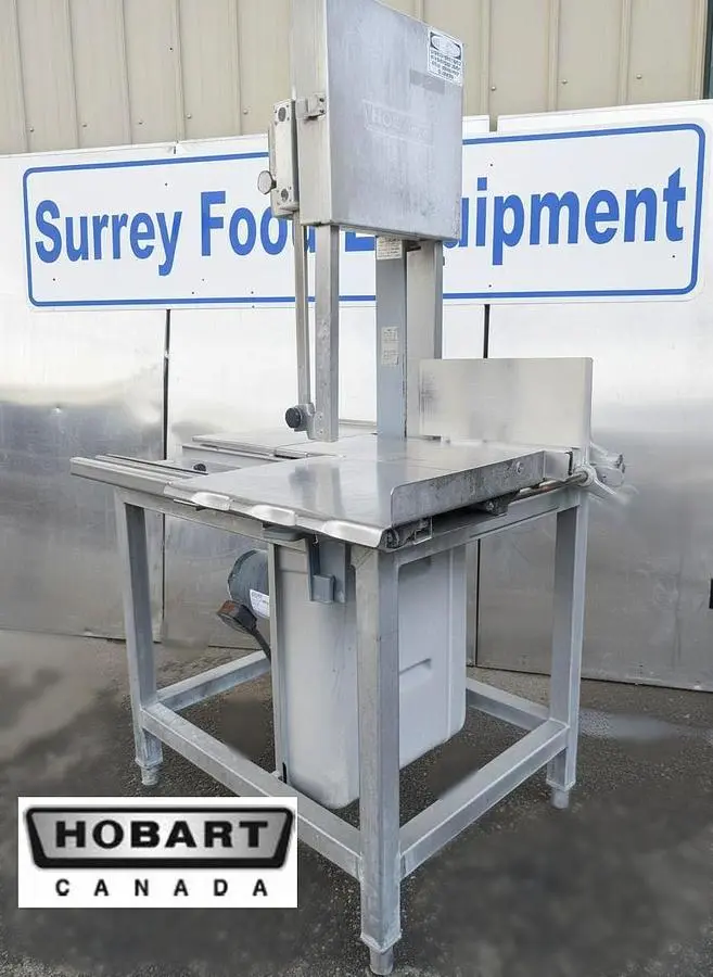 USED HOBART 6614