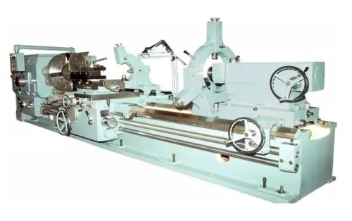 New | Build-to-Order U.S. INDUSTRIAL US-XT4000OF Oil Field & Hollow Spindle Lathes | Kansas-Oklahoma Machine Tools #1561418