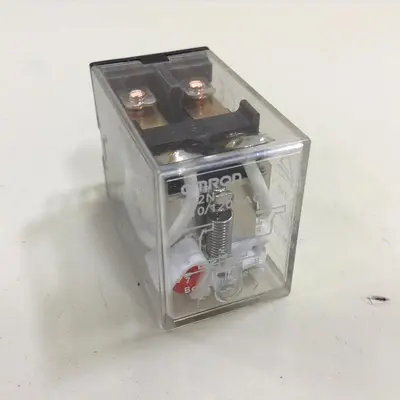 USED OMRON LY2N