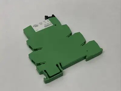 Used Phoenix Contact Relay Base Relays & Switches Michigan US | Maverick Industrial Sales #1460911