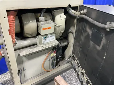 Used CONAIR SC30 Dryers Ohio US | HGR 24 #1315523