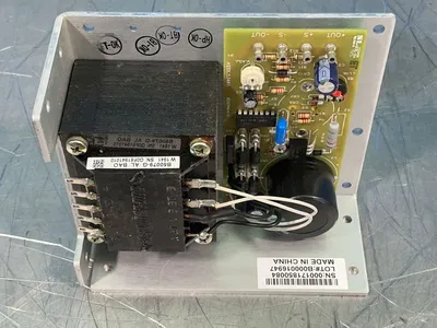 New | in-Stock BEL POWER SOLUTIONS HC123.4AG DC Power Supplies Ohio US | HGR 24 #1263300