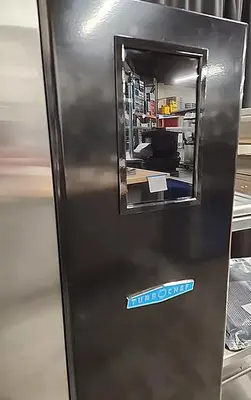 USED TURBOCHEF PLEXOR A3  TC-01